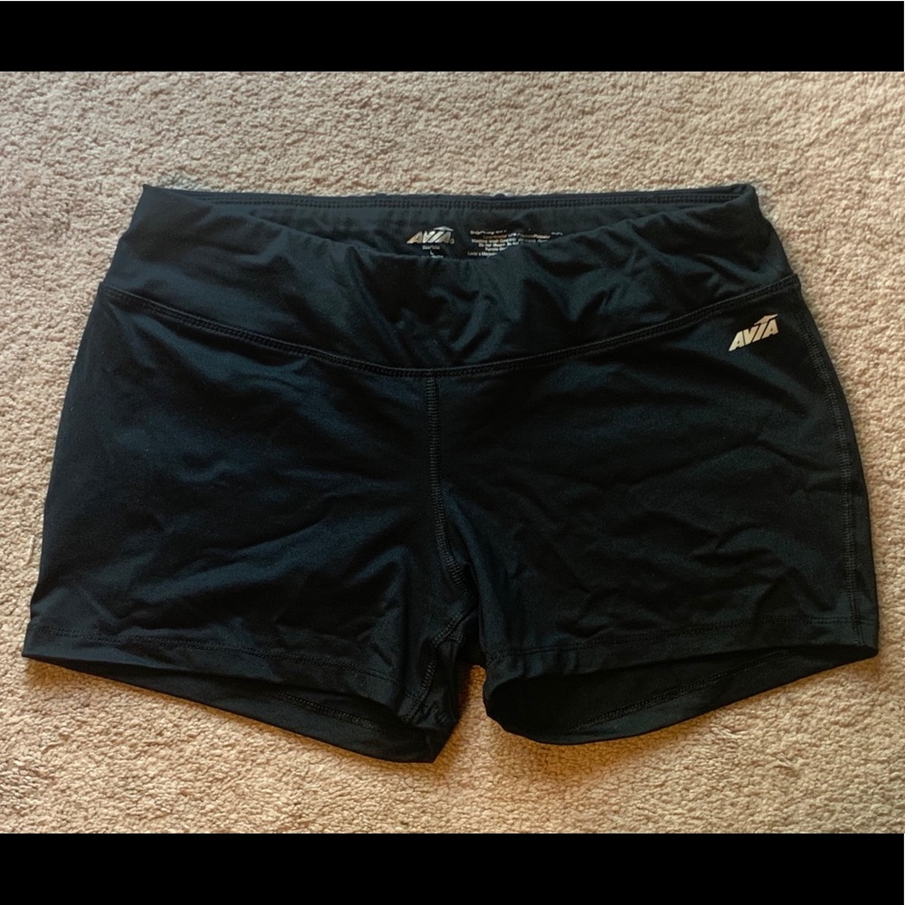 Avia Athletic Shorts